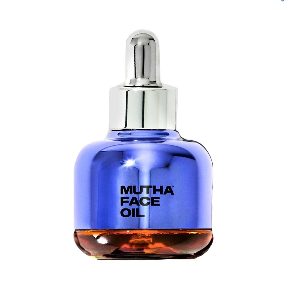 MUTHA Face Oil Full Size